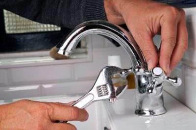 Nos interventions réparation et dépannage plomberie pour votre évier ou lavabo