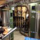 installation boiler Frisquet avec garantie