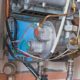 installation boiler Weishaupt pas cher