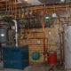 réparation boiler Ferroli avec garantie