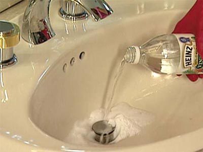 Déboucher canalisation évier douche baignoire WC égout rapidement